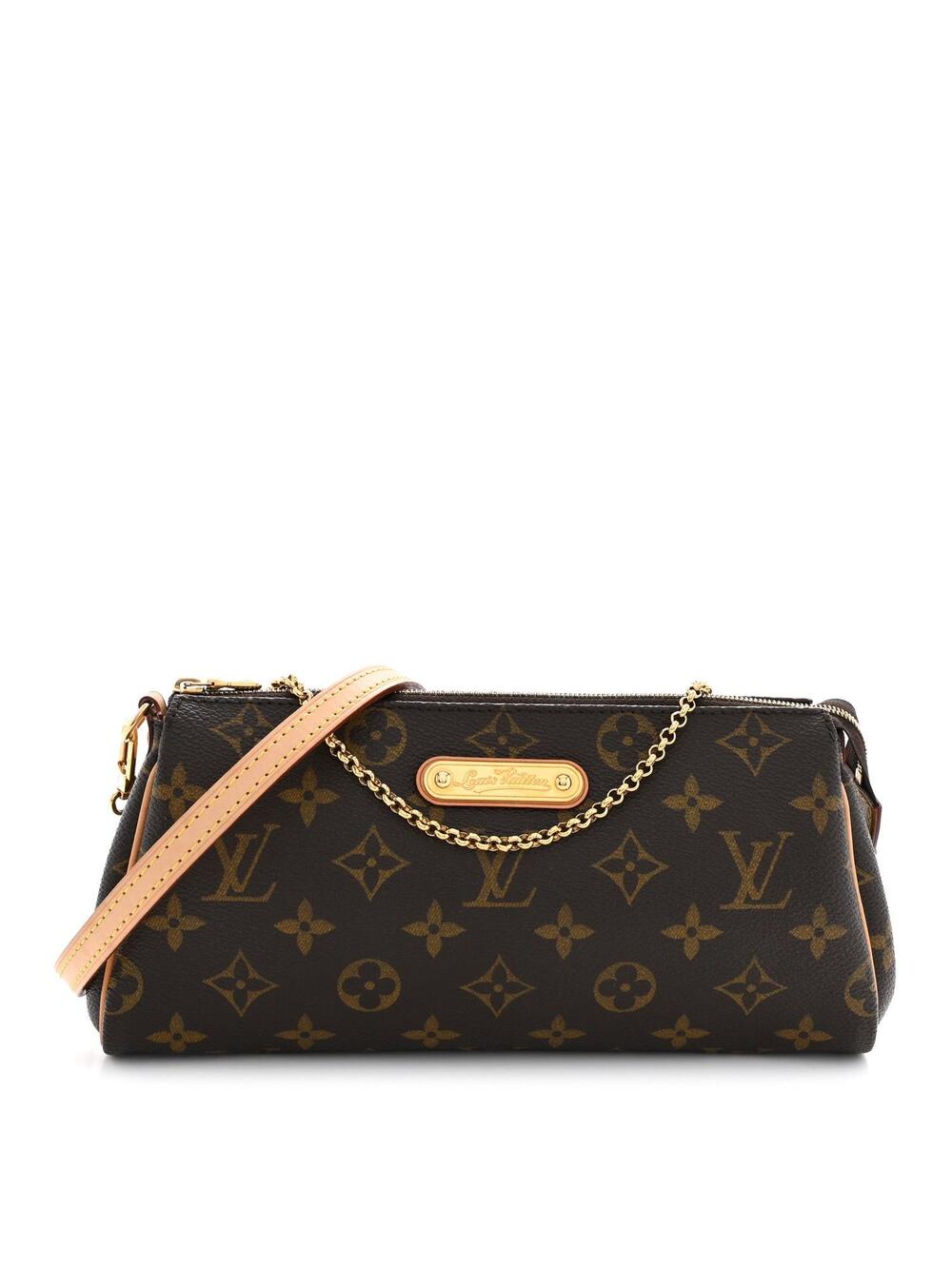 Louis Vuitton Eva Clutch #374215L14B